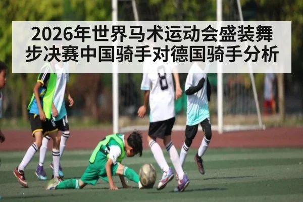 2026年世界马术运动会盛装舞步决赛中国骑手对德国骑手分析（kaiyun）